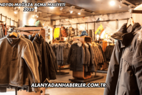 Trendyol Mağaza Açma Maliyeti 2025