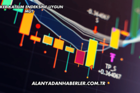 Ülker Katılım Endeksine Uygun mu?