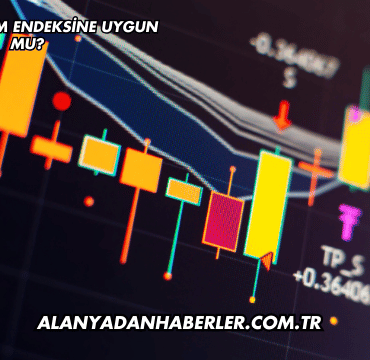 Ülker Katılım Endeksine Uygun mu?