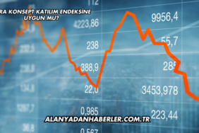 Vera Konsept Katılım Endeksine Uygun mu?
