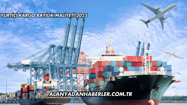 Yurtiçi Kargo Bayilik Maliyeti 2025