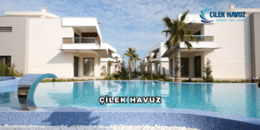 Çilek Havuz