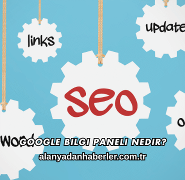 Google Bilgi Paneli Nedir?