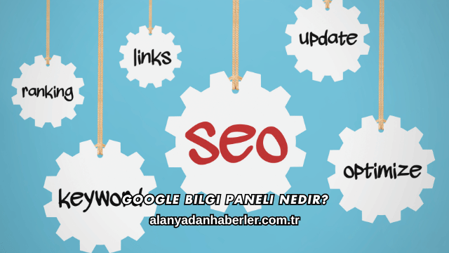 Google Bilgi Paneli Nedir?